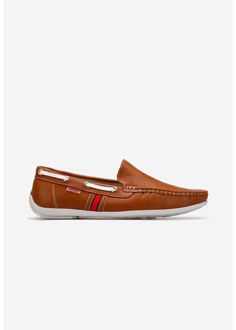 Mocasini barbati maro missal