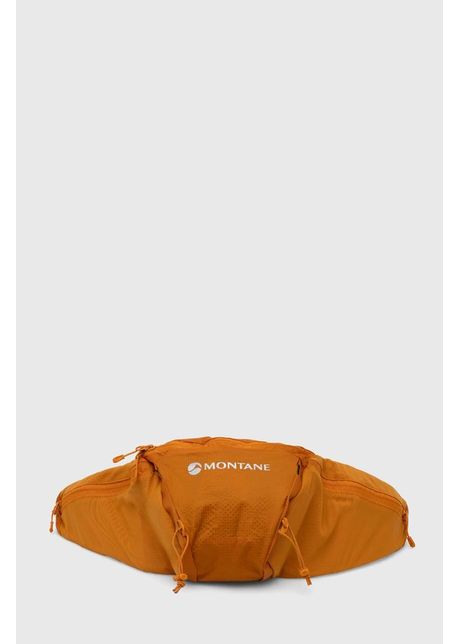 Montane borseta trailblazer 3 culoarea portocaliu ptz0317