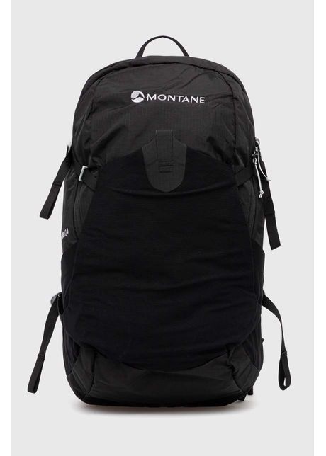 Montane rucsac azote 24 femei culoarea negru mare neted paz24