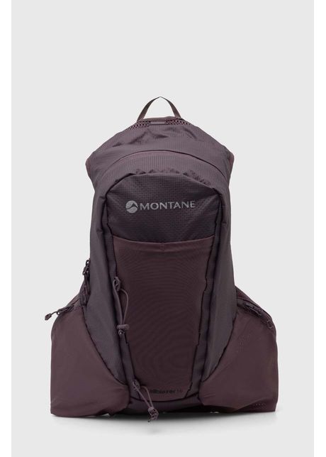 Montane rucsac trailblazer 16 femei culoarea violet mic neted ptz1617