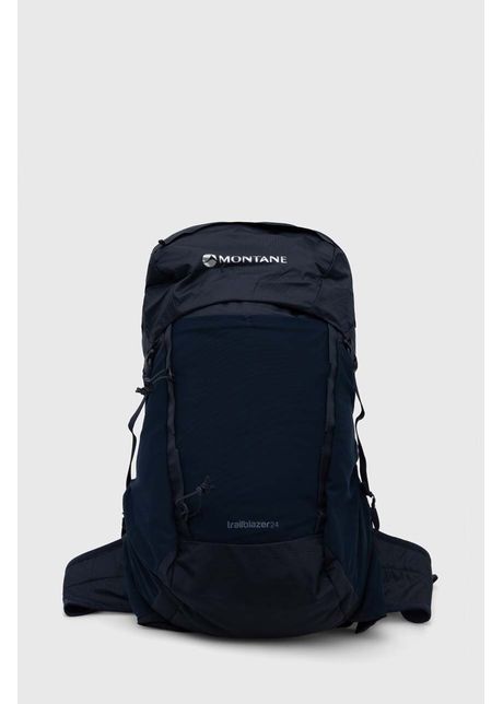 Montane rucsac trailblazer 24 femei culoarea albastru marin mare neted ptz2417