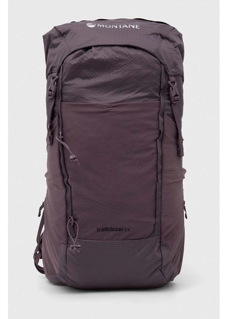 Montane rucsac trailblazer 24 femei culoarea violet mare neted ptz2417