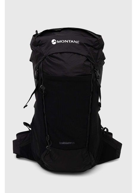 Montane rucsac trailblazer 25 culoarea negru mare neted ptz2517
