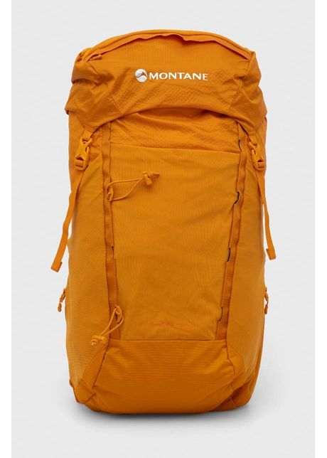 Montane rucsac trailblazer 25 culoarea portocaliu mare neted ptz2517