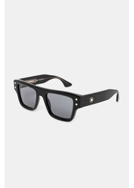 Montblanc ochelari b rba i culoarea negru mb0253s