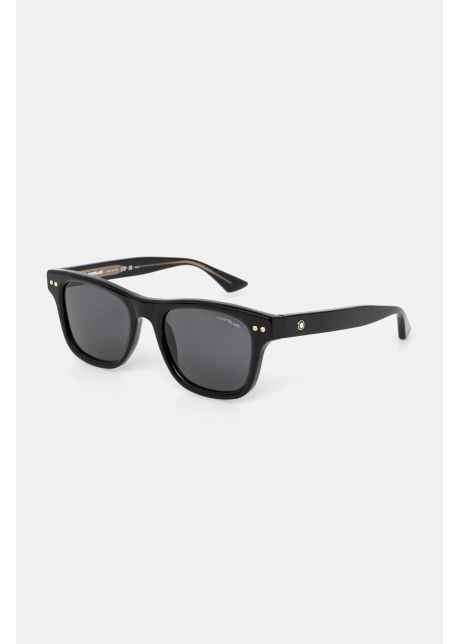 Montblanc ochelari b rba i culoarea negru mb0254s