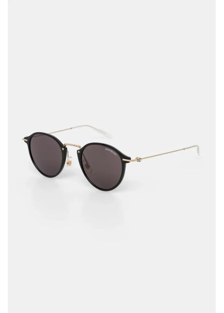 Montblanc ochelari b rba i culoarea negru mb0294s
