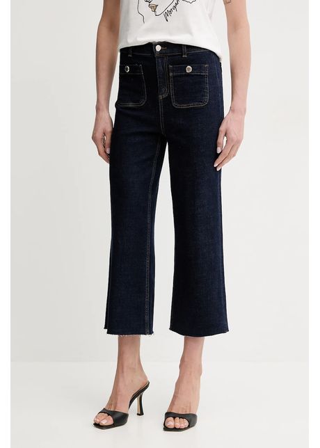 Morgan jeans pclic femei high waist pclic