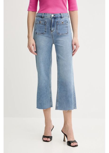 Morgan jeans pclic femei high waist pclic