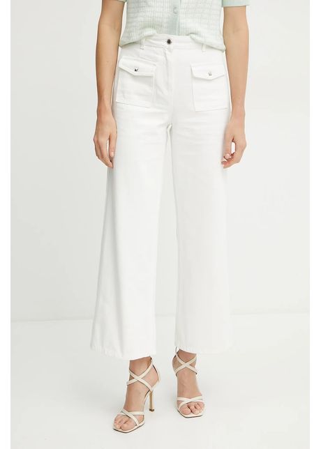 Morgan jeans pwide3 femei high waist pwide3