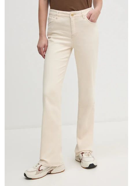Mos mosh jeansi femei medium waist 164240