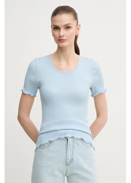 Mos mosh tricou din amestec de m tase femei 168300