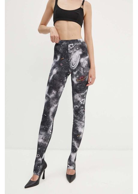 Moschino jeans colanti femei modelator a0342 8741