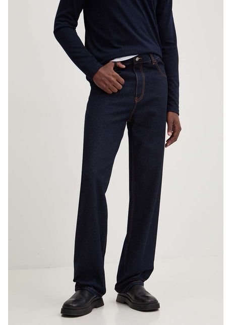 Msgm jeansi barbati 3740mp233l 247599