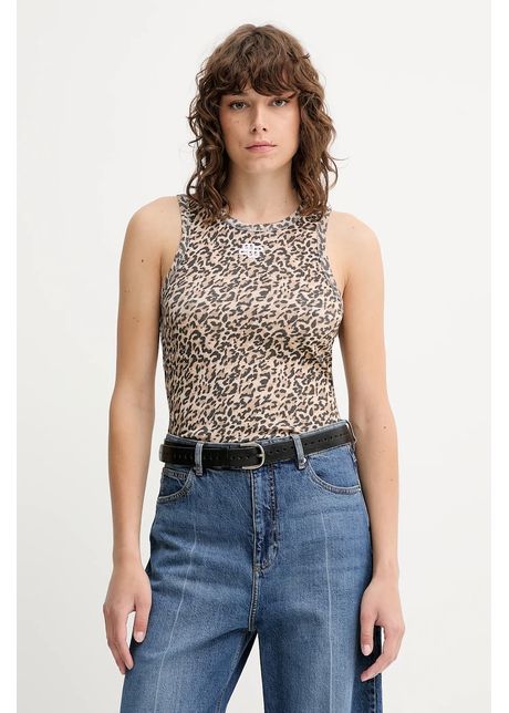 Munthe top pymma culoarea bej 252111825265