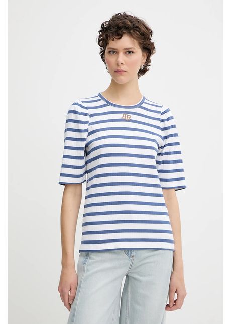 Munthe tricou din bumbac parsa 2 5211e 11