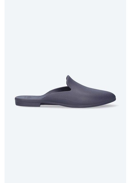 Native papuci ava femei culoarea violet