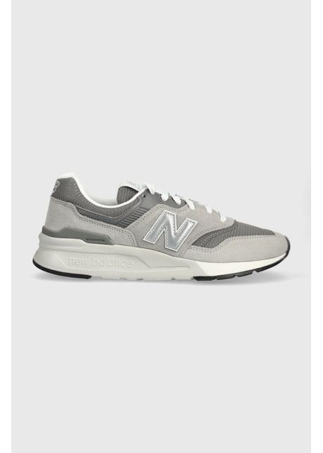 New balance 997 grey silver cm997hca cm997hca marble 081