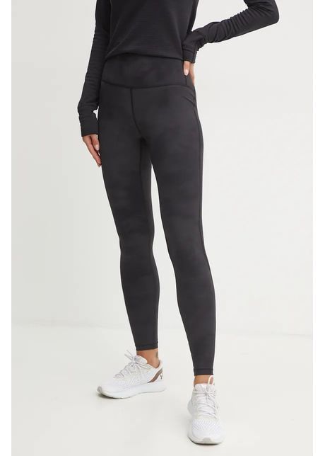 New balance leggins de alergare athletics reflective warming culoarea negru modelator wp43258ack
