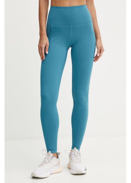 New balance leggins de antrenament neted wp41275tei