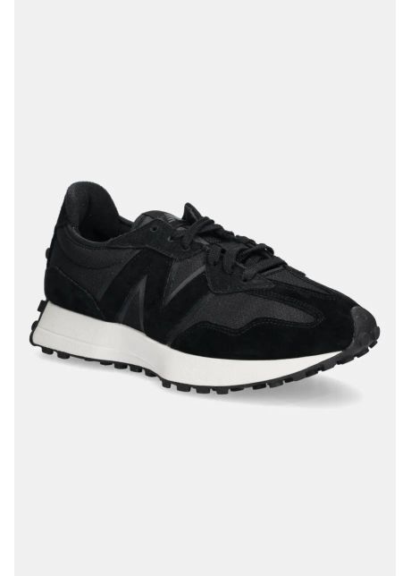 New Balance pantofi 327 culoarea negru, U327SWB