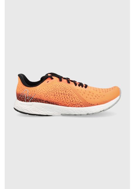 New balance pantofi de alergat fresh foam x tempo v2 culoarea portocaliu