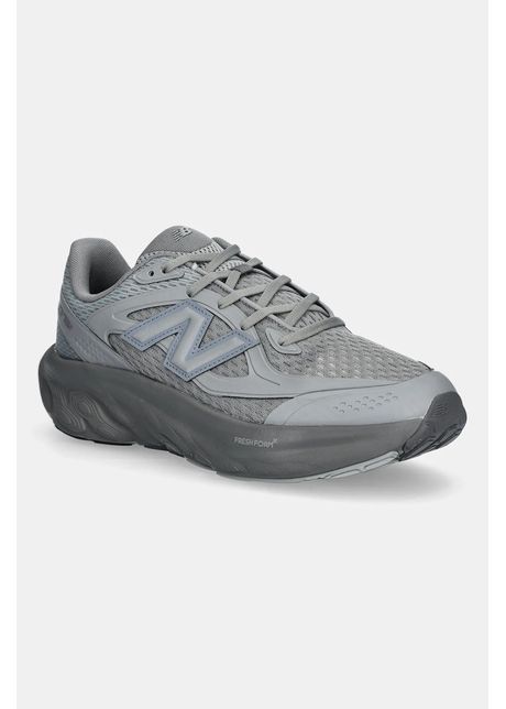 New balance pantofi de alergat utrn culoarea gri utrnwc