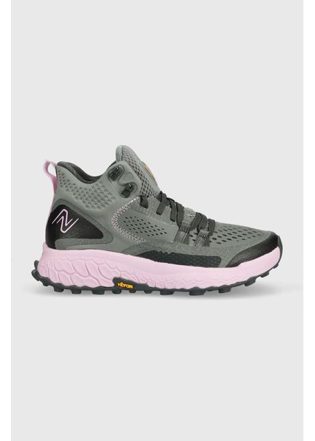New balance pantofi wthimccg femei culoarea gri