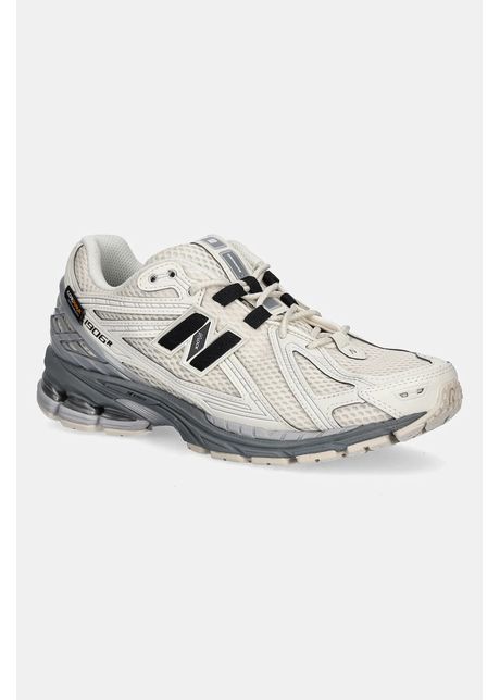 New balance sneakers 1906 culoarea bej u1906roc