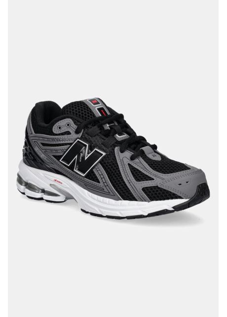 New Balance sneakers 1906 culoarea negru, GC1906CJ