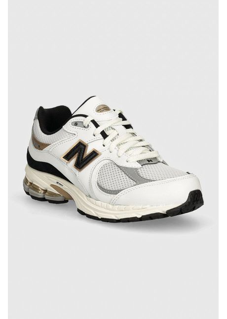 New balance sneakers 2002 culoarea alb m2002rpn