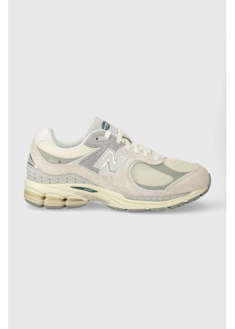 New Balance sneakers 2002 culoarea gri, M2002REK