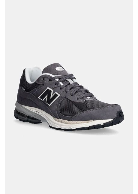 New balance sneakers 2002 culoarea gri m2002rfl