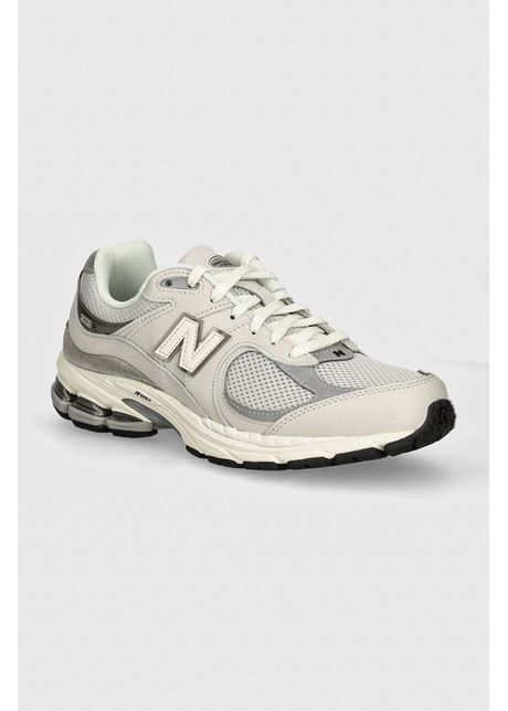 New balance sneakers 2002 culoarea gri m2002rpp