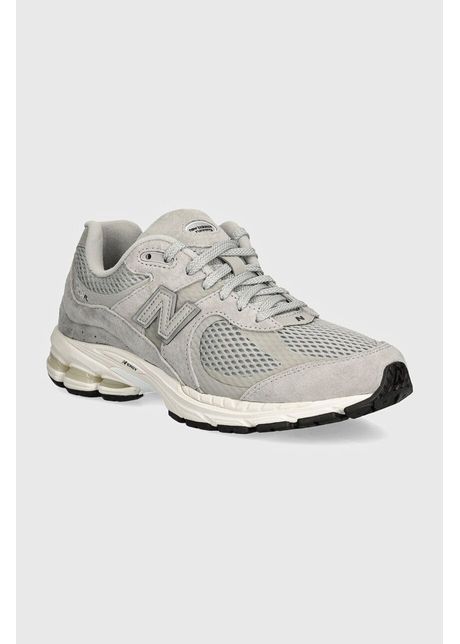 New balance sneakers 2002 culoarea gri m2002wd