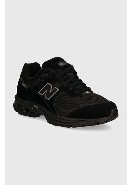 New balance sneakers 2002 culoarea negru m2002wb