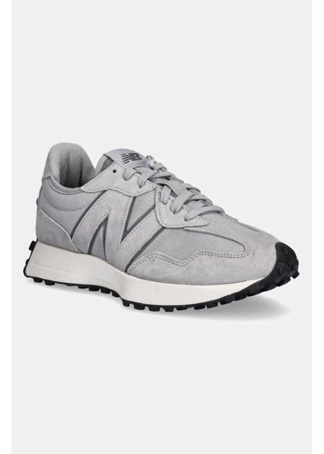 New balance sneakers 327 culoarea gri u327swa