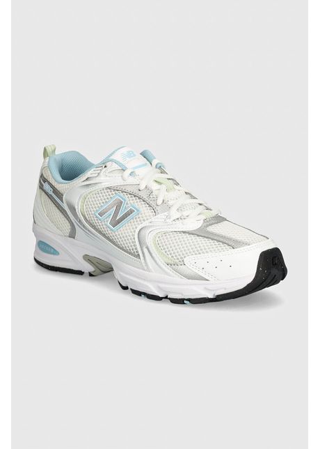 New balance sneakers 530 culoarea alb mr530sgb