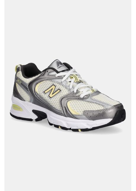 New balance sneakers 530 culoarea galben u530adg