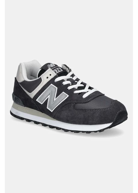 New balance sneakers 574 culoarea gri u574esj