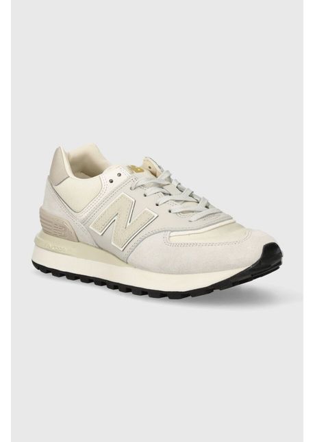 New balance sneakers 574 culoarea gri u574lgwd