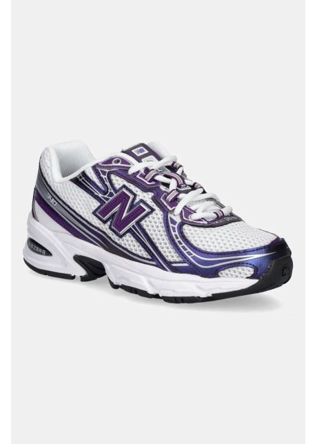 New Balance sneakers 740 culoarea violet, U740CG2