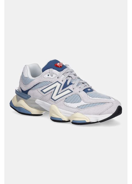New Balance sneakers 9060 culoarea gri, U9060PSC