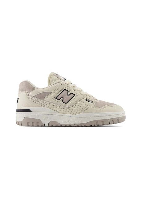 New balance sneakers bbw550rb culoarea bej bbw550rb