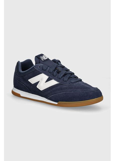 New balance sneakers din piele intoars rc42 urc42sc