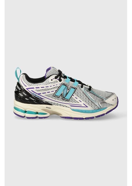 New balance sneakers m1906rcf culoarea alb
