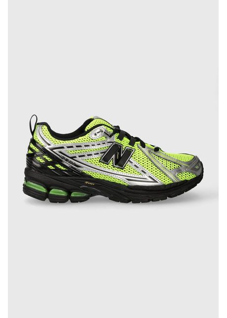 New balance sneakers m1906rcg culoarea verde