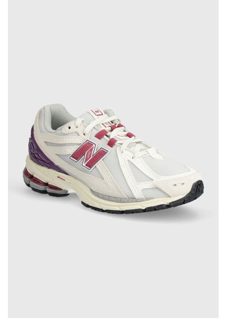 New balance sneakers m1906ref culoarea gri m1906ref