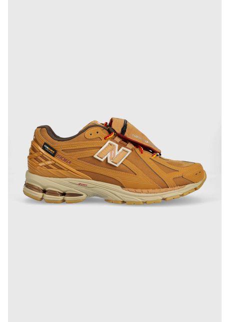 New balance sneakers m1906rob culoarea maro m1906rob rob