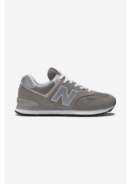 New balance sneakers ml574evg culoarea gri ml574evg 2479